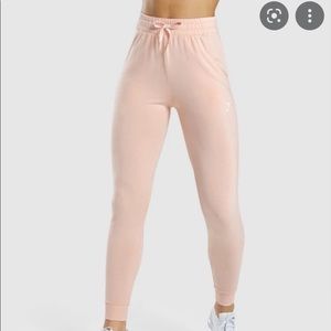 Gymshark joggers